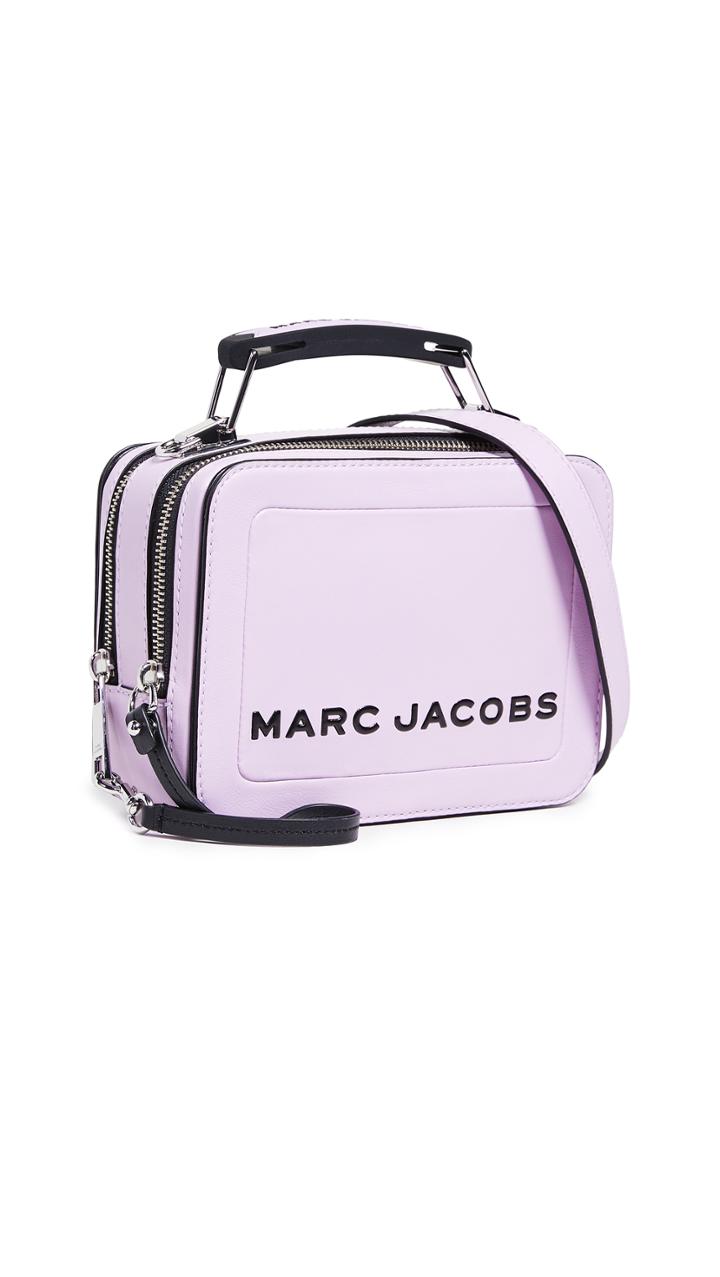 Marc Jacobs The Box 20