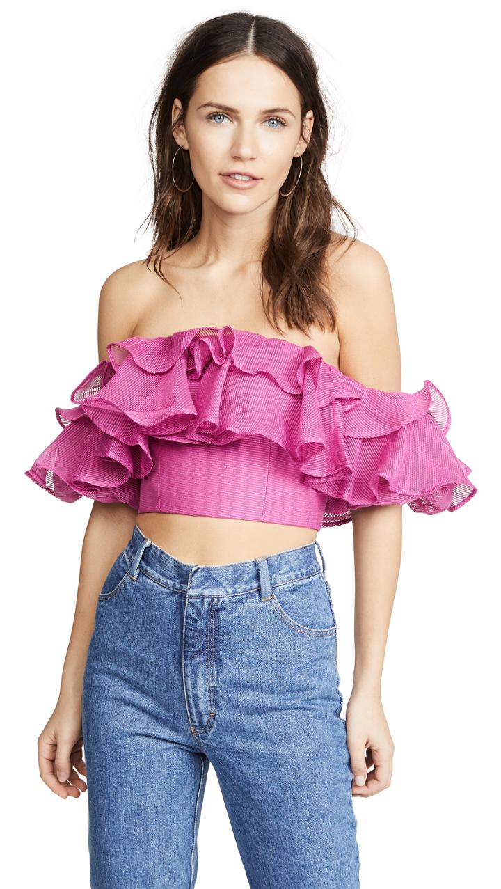 Keepsake Only Love Bustier