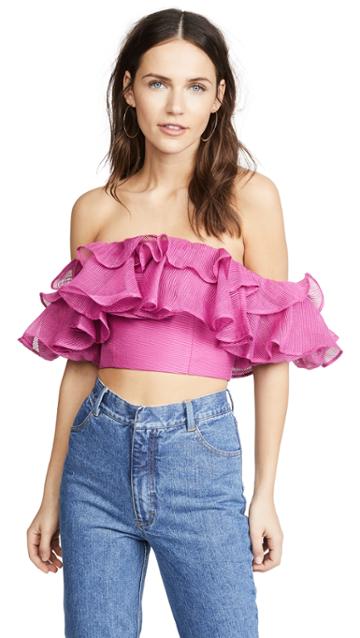 Keepsake Only Love Bustier