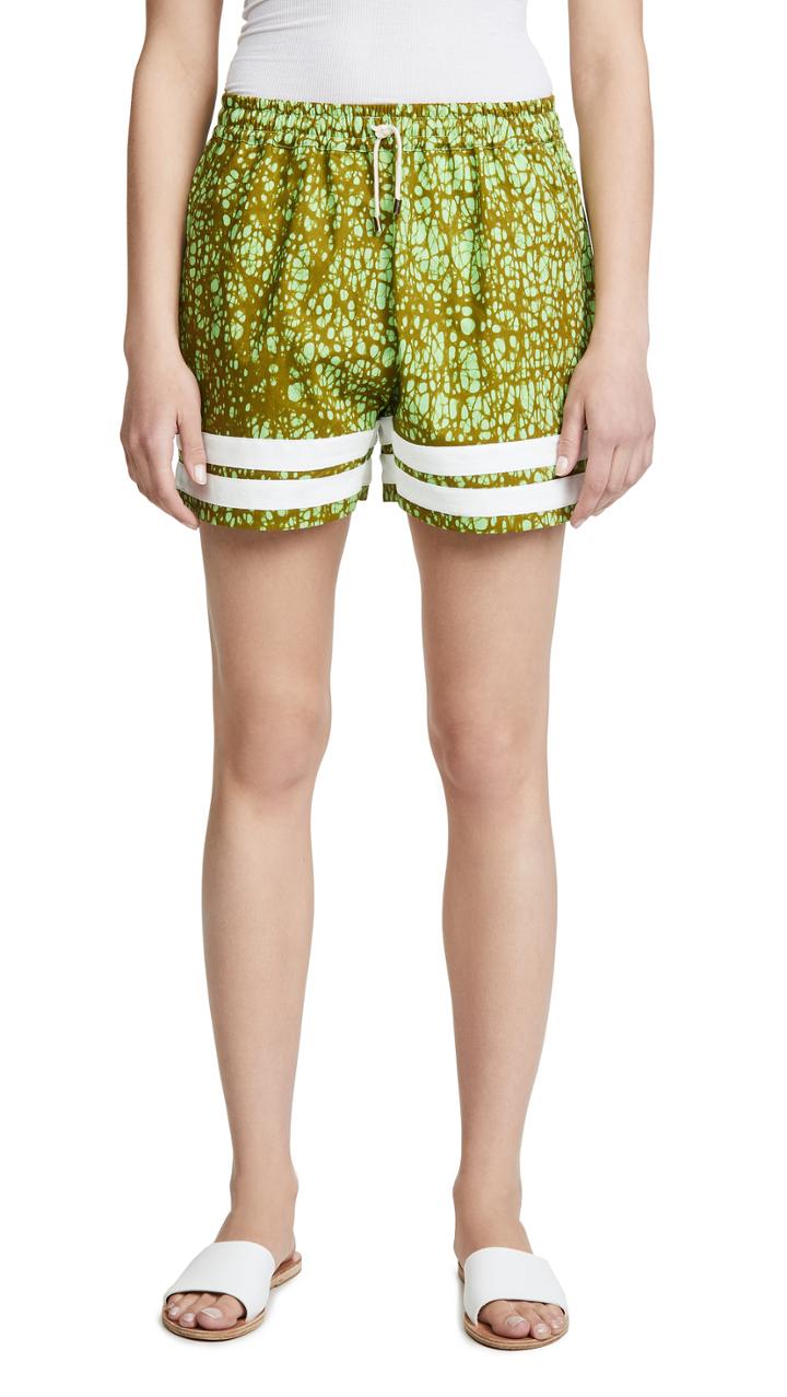 Maison Chateau Rouge The Shorts