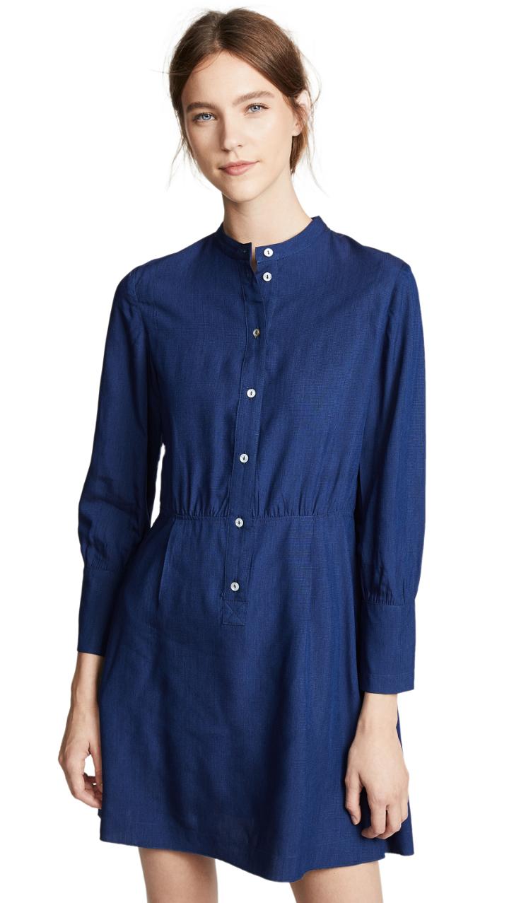 A P C Kimya Dress