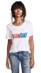South Parade Lola Sunday Tee