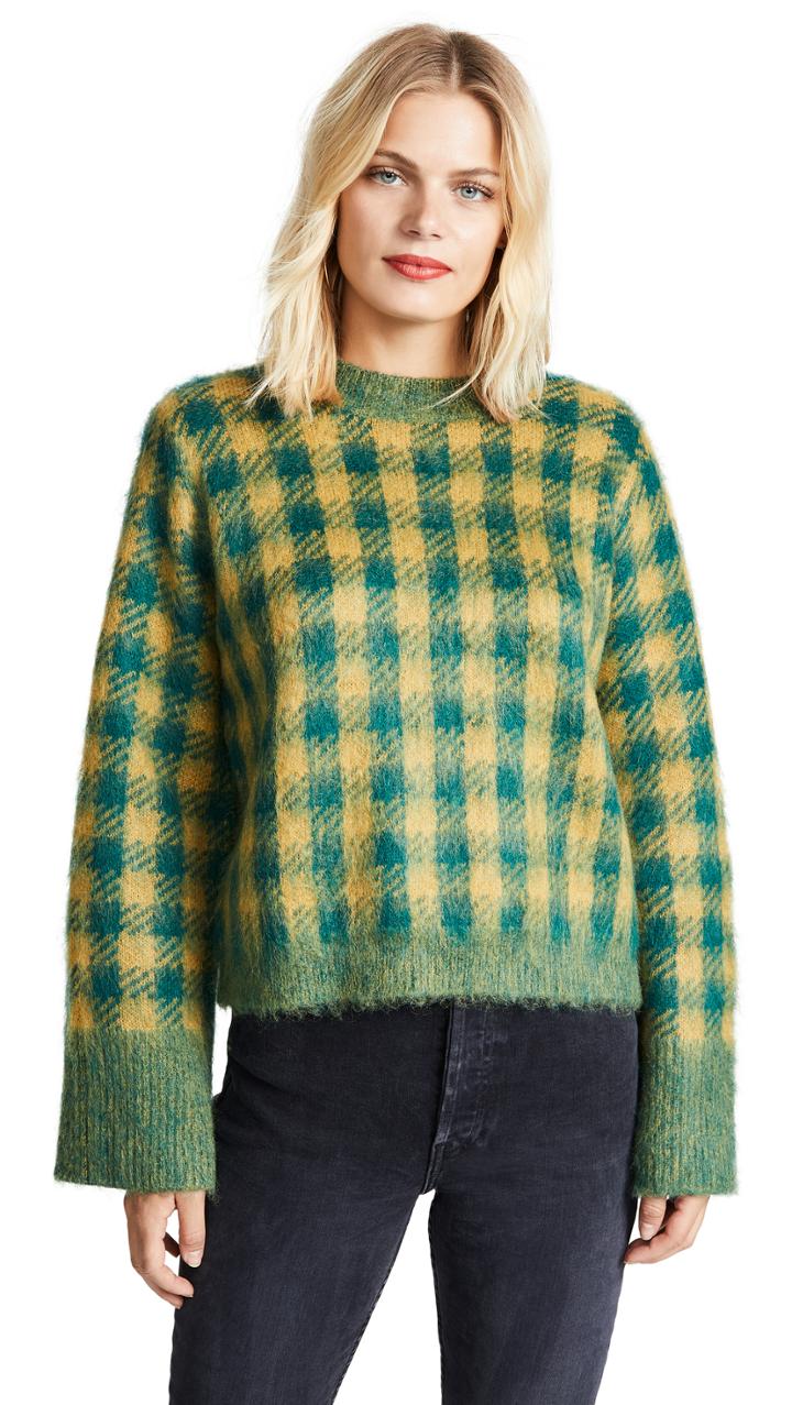 Sea Ethno Classic Sweater