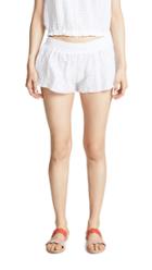 Eberjey Paz Meadow Shorts