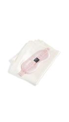 Slip Beauty Sleep Pillow Case And Mask Set