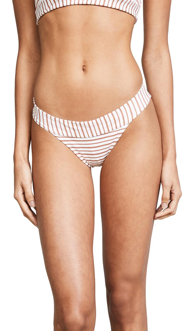 Lspace L*space Veronica Bitsy Bikini Bottoms