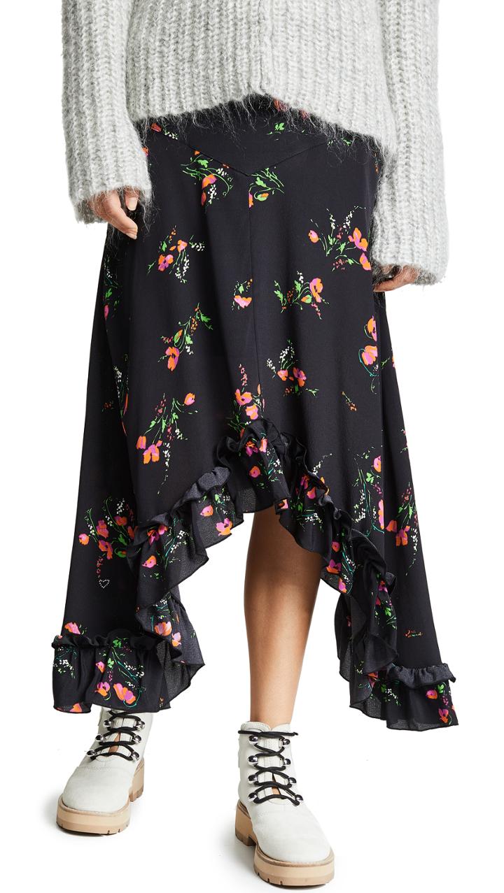 Heartmade Sima Skirt