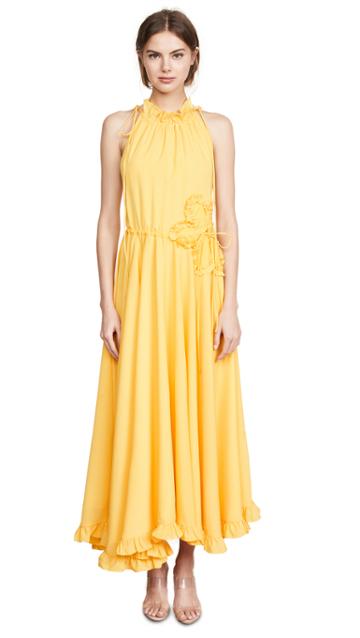 M Patmos Joelle Seersucker Top