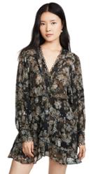 Iro Patchak Dress