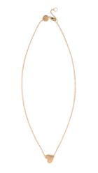 Jennifer Zeuner Jewelry Mia Necklace