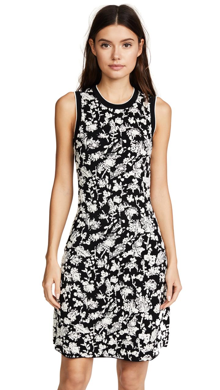 Victoria Victoria Beckham Pullover Dress