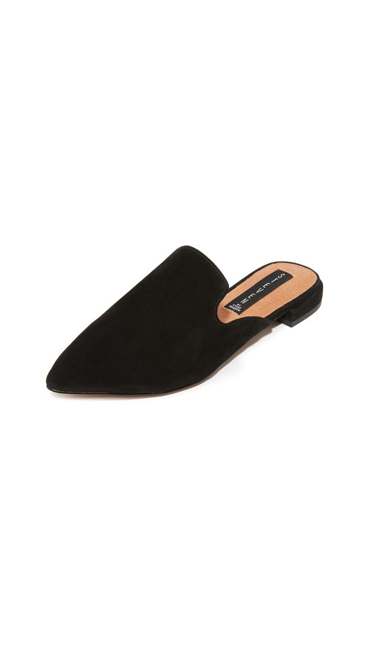 Steven Valent Mules
