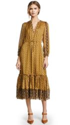 Ulla Johnson Clementine Dress