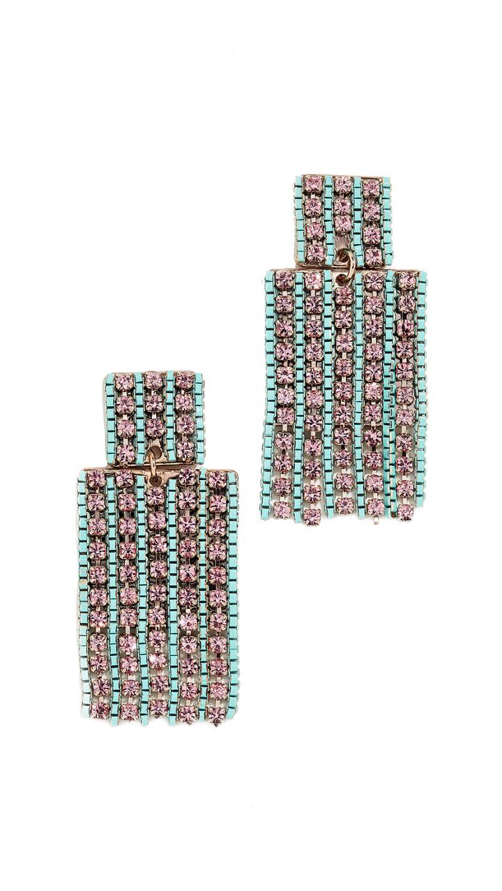 Theia Jewelry Sofia Earrings