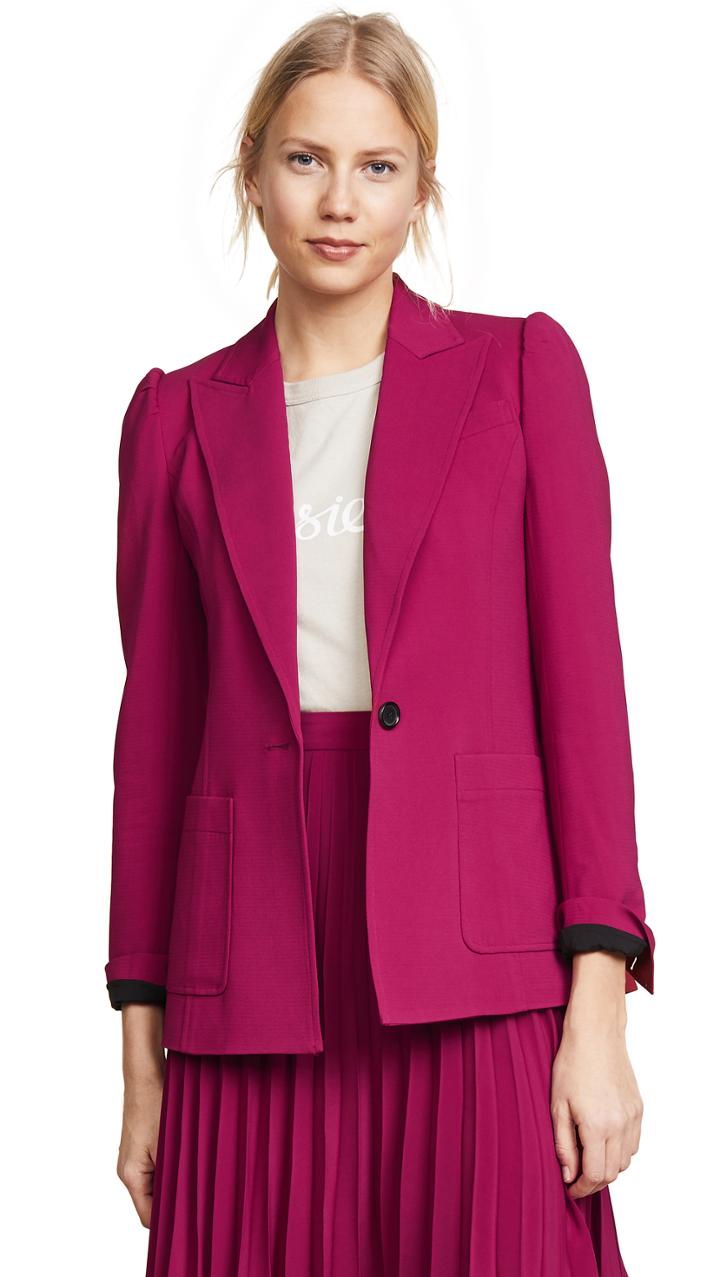 A L C Wynton Jacket