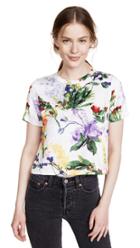 Alice Olivia X Lola Montes Schnabel Athena Skirt