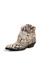 Zimmermann Cowboy Boots