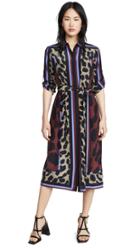 Diane Von Furstenberg Sogol Dress