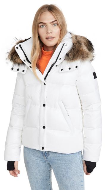 Sam Annabelle Jacket