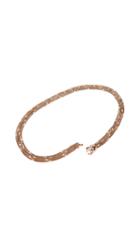 What Goes Around Comes Around Chanel Imitation Pearl Chain Belt