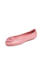 Tory Burch Minnie Ballet Flats