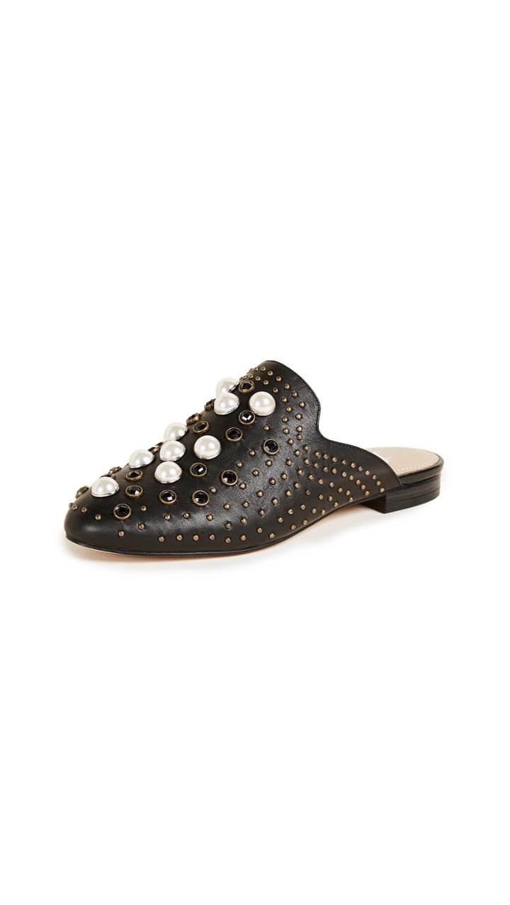 The Fix Fiona Mules