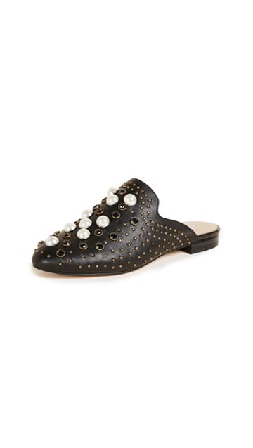The Fix Fiona Mules