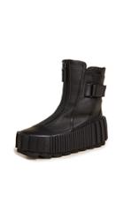 United Nude Moon Ankle Boots