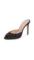 Aquazzura Wish Mules 105mm