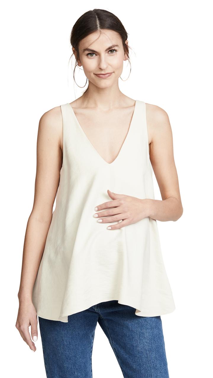 Hatch Paige Top
