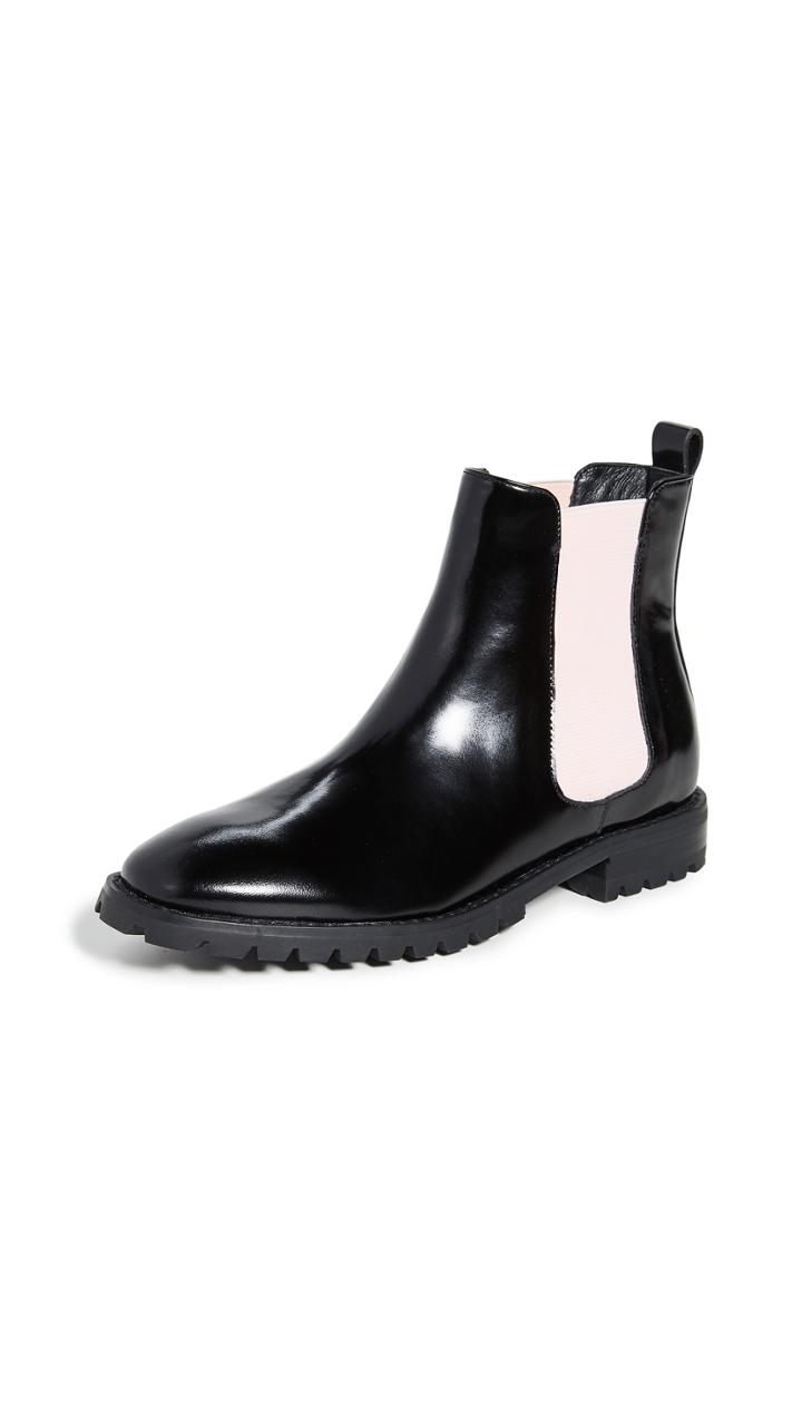 Senso Falco Chelsea Booties