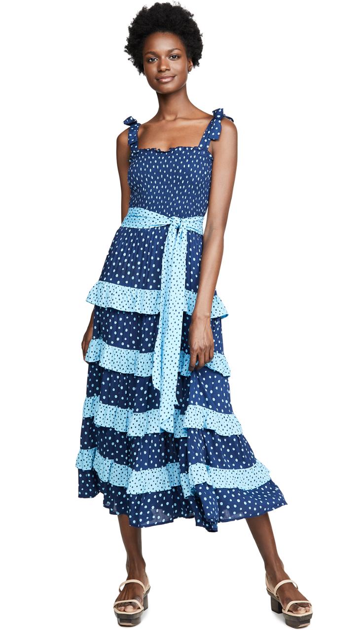 Coolchange Audrey Dress