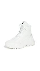 Joshua Sanders Zenith Classic Donna High Top Sneakers