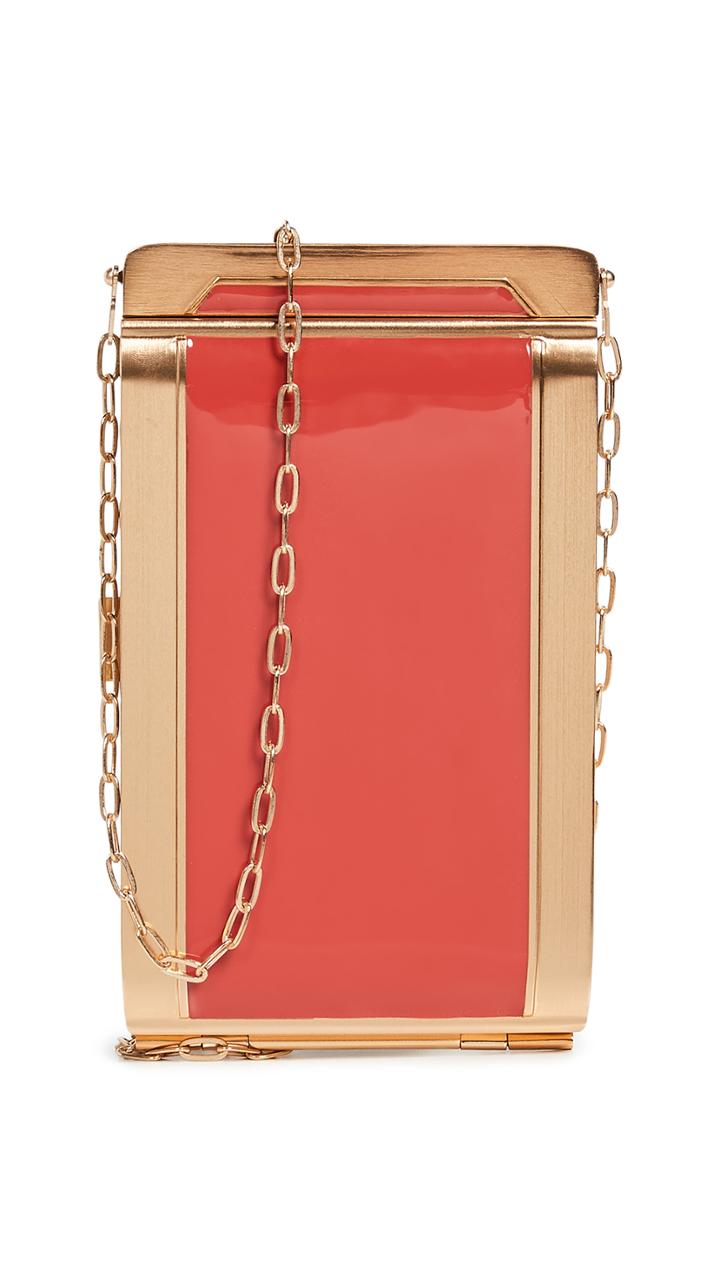 Zimmermann Cigarette Case