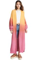 Free People Come Together Cardigan
