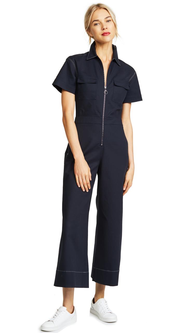 Elizabeth And James Morrison Jumpsuit