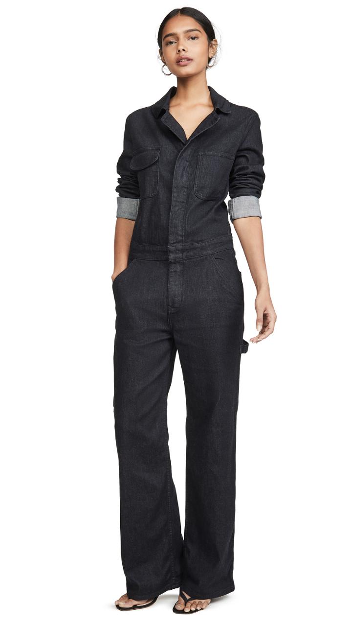 Eve Denim The Julia Jumpsuit