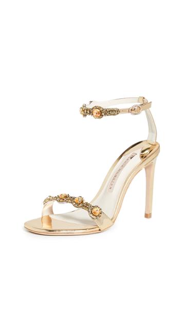 Sophia Webster Aaliyah Sandals
