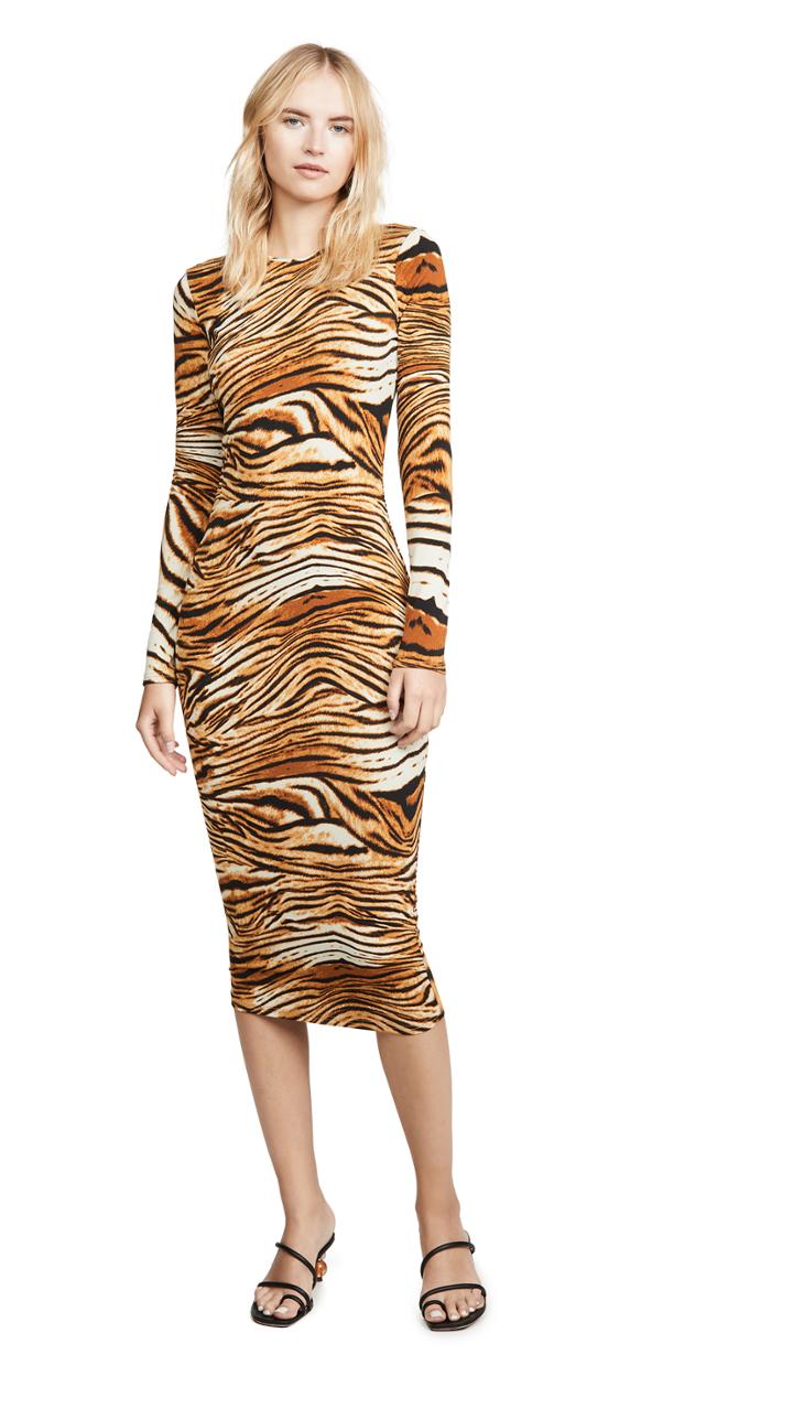 Ronny Kobo Noa Dress