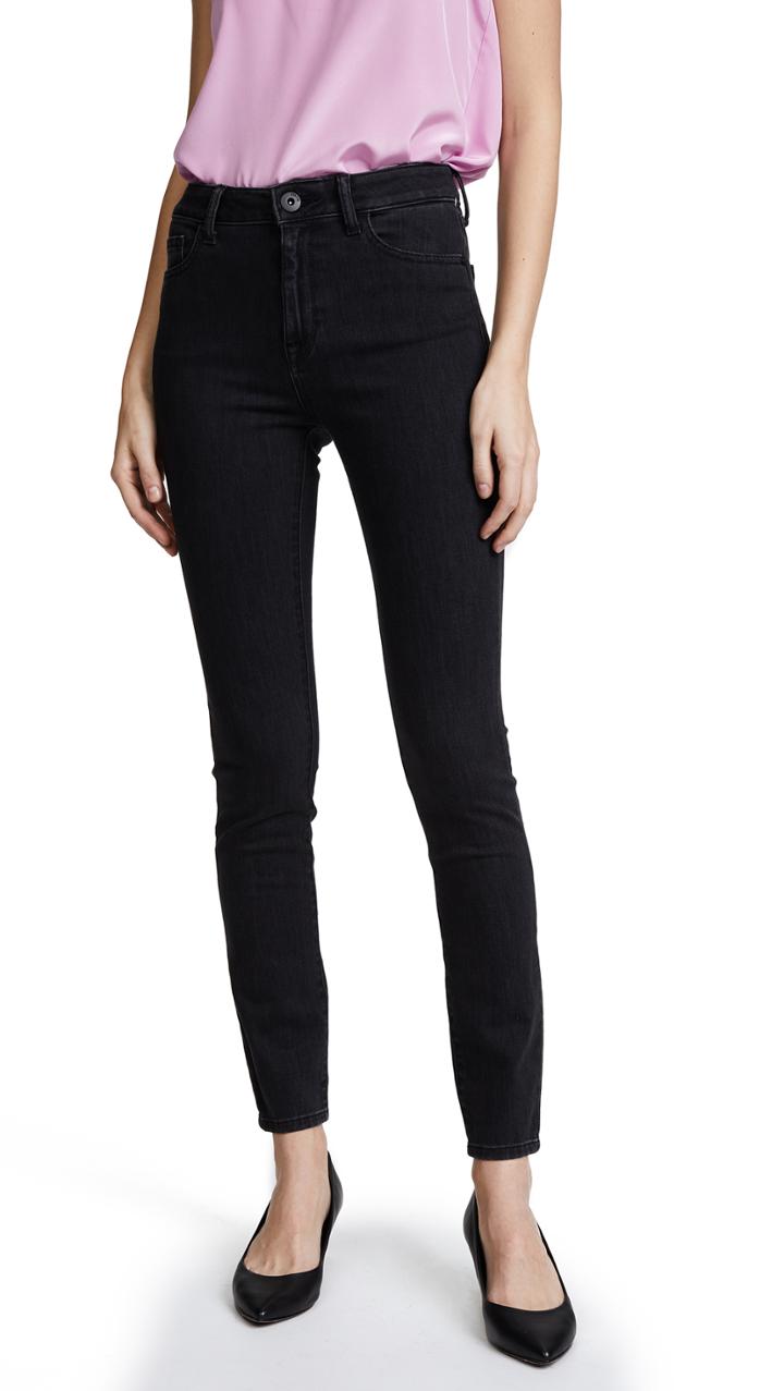 Dl1961 Farrow Instaslim Jeans