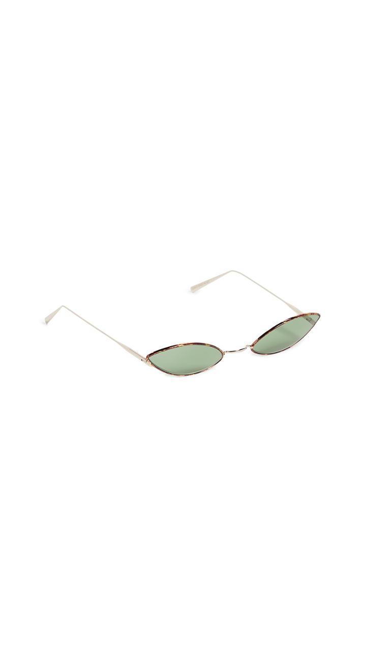 Acne Studios Astaria Print Sunglasses