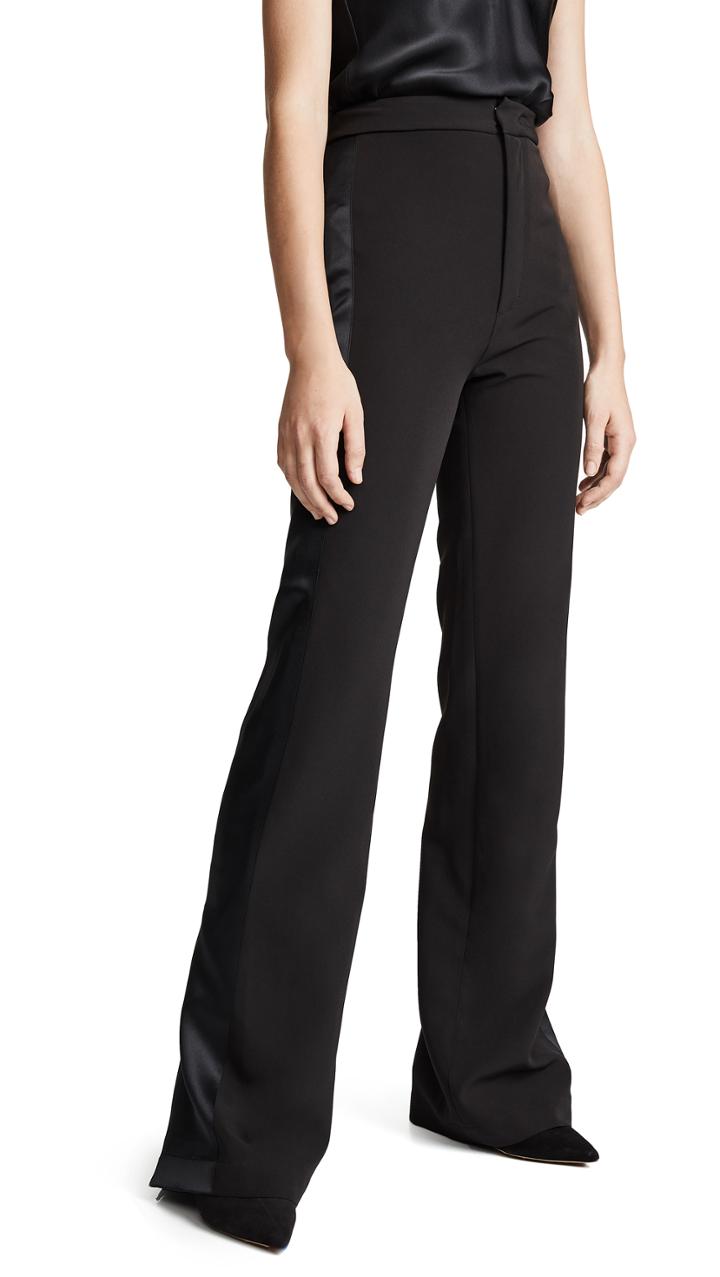 Sablyn Hannah Wide Leg Pants