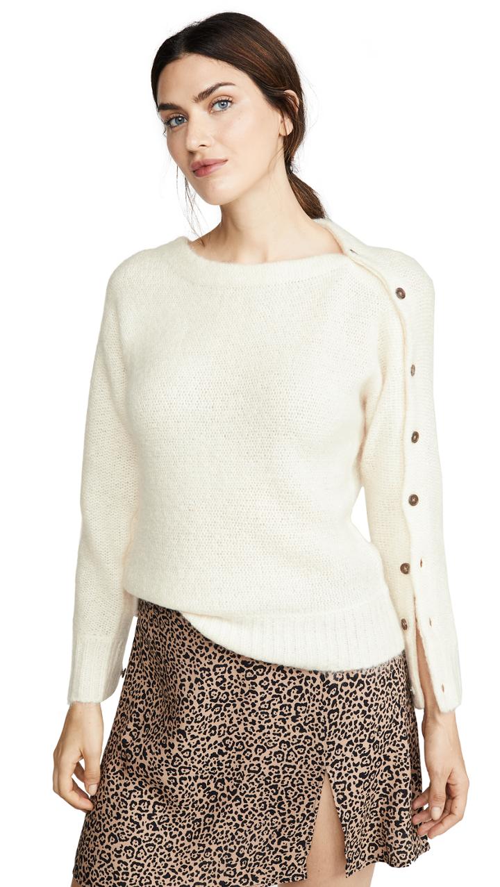 Habitual Braylen Sweater