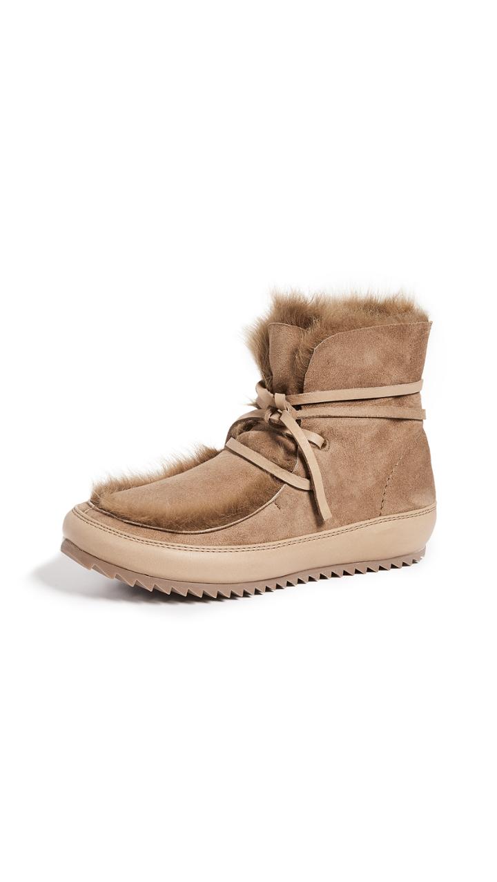 Pedro Garcia Jadine Boots