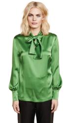 Diane Von Furstenberg Zip Front Dress