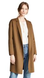 Ulla Johnson Eleanor Coat