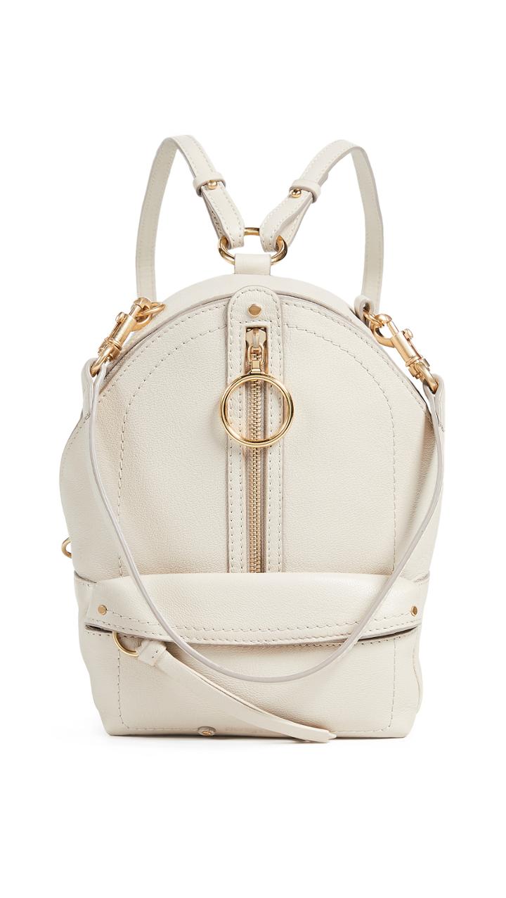 See By Chloe Backpack