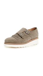 Grenson Audrey Shoes