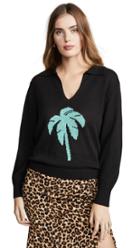 Rixo Poppy Pullover