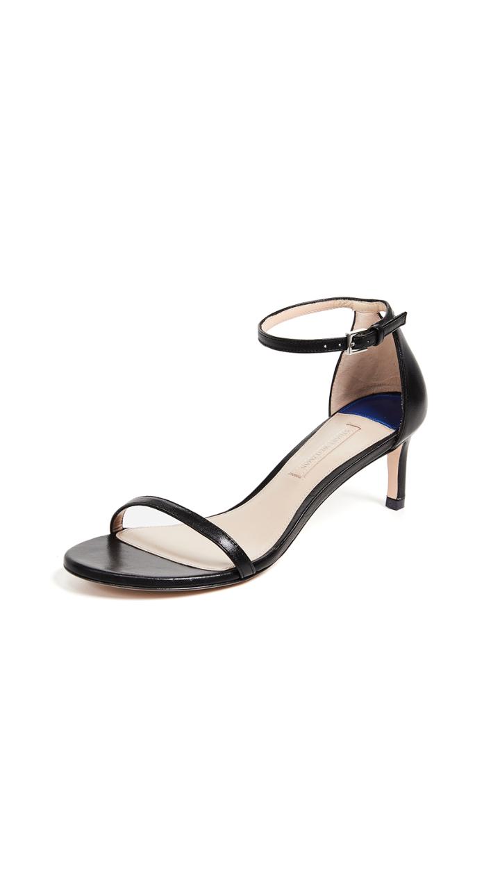 Stuart Weitzman Irises Convertible Loafers
